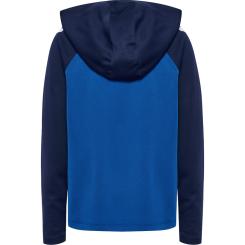 Lead 2.0 Zip Hoodie Kinder 