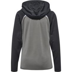 Lead 2.0 Zip Hoodie Damen 