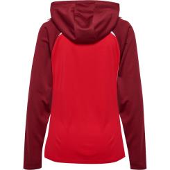 Lead 2.0 Zip Hoodie Damen 