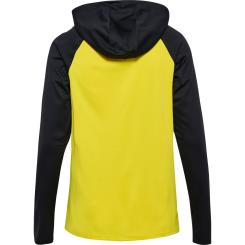 Lead 2.0 Zip Jacke Damen 