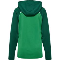 Lead 2.0 Zip Hoodie Damen 