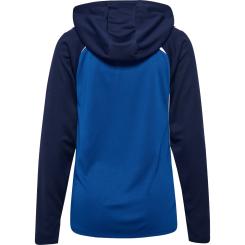 Lead 2.0 Zip Hoodie Damen 