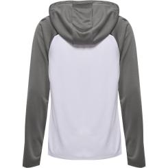 Lead 2.0 Zip Hoodie Damen 