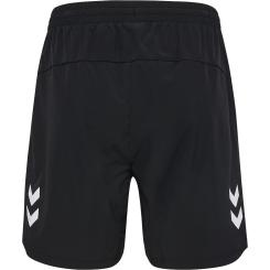 Lead 2.0 Woven Short Damen 