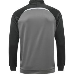 Lead 2,0 Track Zipjacke 