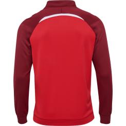 Lead 2,0 Track Zipjacke  