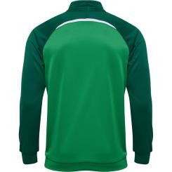 Lead 2,0 Track Zipjacke 