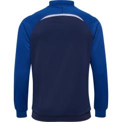 Lead 2,0 Track Zipjacke 