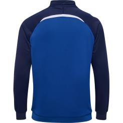 Lead 2,0 Track Zipjacke 