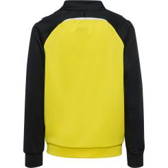 Lead 2.0 Track Zipjacke Kinder 