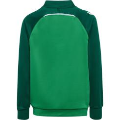 Lead 2.0 Track Zipjacke Kinder 