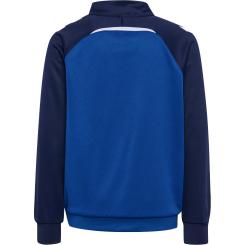 Lead 2.0 Track Zipjacke Kinder 