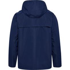 Lead 2.0 Woven Jacke  