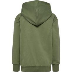 Hmlatlas Hoodie Kinder