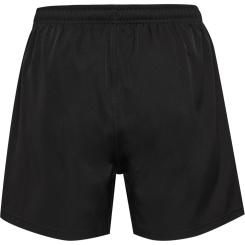 Rugby Woven Short 