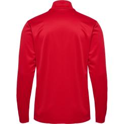 Essential Half Zip 