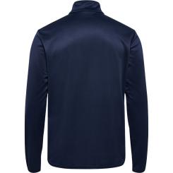 Essential Half Zip 