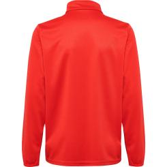 Essential Half Zip Kinder 