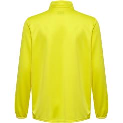 Essential Half Zip Kinder 
