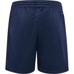 Essential Trainigns Short Kinder 