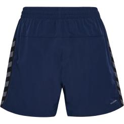 Authentic Woven Short Damen 