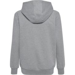 Hmlgo 2.0 Logo Hoodie Kinder 