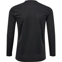 Hmlbl Essential Longsleeve Kinder
