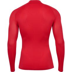 Hmlbl Comfort 2.0 Mockneck Longsleeve