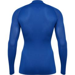 Hmlbl Comfort 2.0 Mockneck Longsleeve