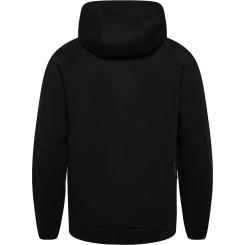 Hmltech Fleece Regular Zipjacke 