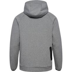 Hmltech Fleece Regular Zipjacke 
