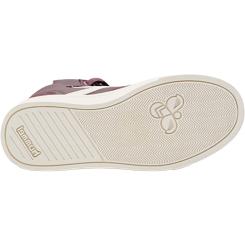 Slimmer Stadil Leather High Kinder 