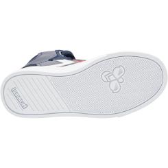 Slimmer Stadil Leather High Kinder 