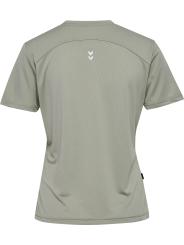 Pulse Workout T-Shirt Kurzarm Damen