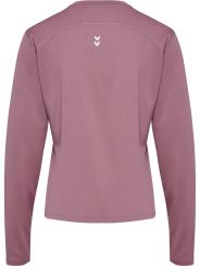 Pulse Workout T-Shirt Langarm Damen