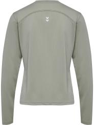 Pulse Workout T-Shirt Langarm Damen