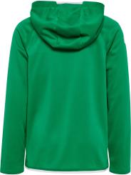 Core 2.0 Zip Hoodie Kinder