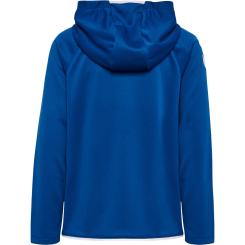 Core 2.0 Zip Hoodie Kinder