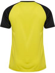 Match Gestreiftes Trikot Kurzarm