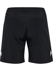Gewebte Schiedsrichtershorts