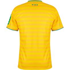 1FCK 25/26 Karneval GK Trikot