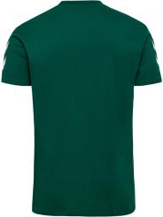 Go 2.0 Chevron T-Shirt Kurzarm