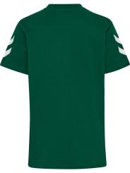 Go 2.0 Chevron T-Shirt Kurzarm Kinder