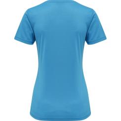 Core Functional T-Shirt Kurzarm Damen 