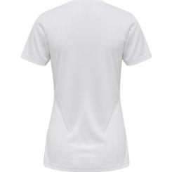 Core Functional T-Shirt Kurzarm Damen 