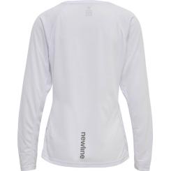 Core Running T-Shirt L/S Damen 