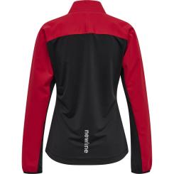 Core Cross Jacket Damen 