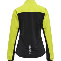 Core Cross Jacket Damen 