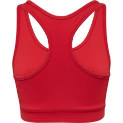 Core Athletic Top Damen 