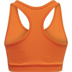 Core Athletic Top Damen 